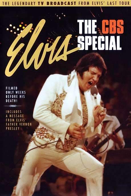 Elvis in Concert